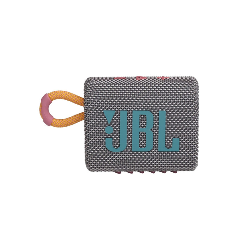 Parlante JBL GO3 Parlante JBL GO3