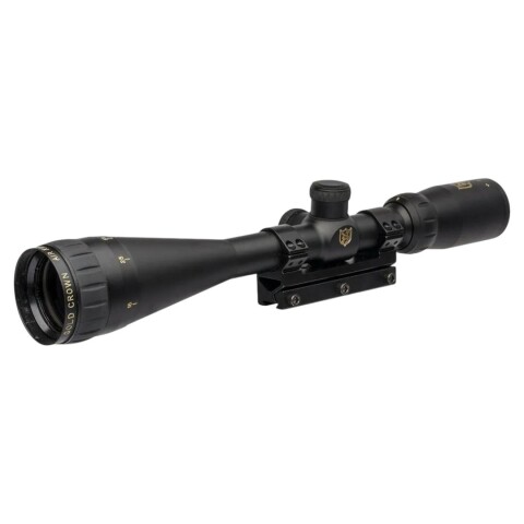 Mira Telescópica 6-18x44 Nikko Stirling Air King Mira Telescópica 6-18x44 Nikko Stirling Air King