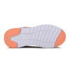 Championes Deportivos Mujer Diadora Vigata Salmon-gris