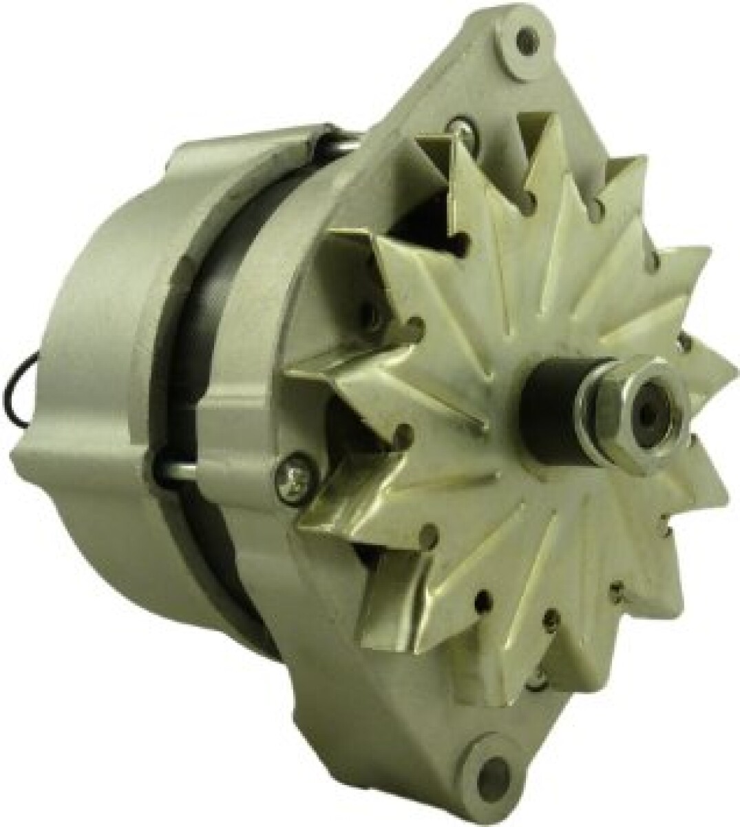 ALTERNADOR MERCEDES BENZ BOSCH J.DEERE-M.BENZ C124 12V 120A=ALB.1068 - 