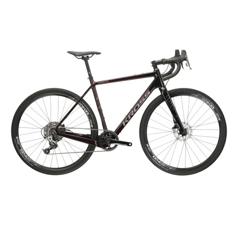 KROSS ESKER 7.0 RIVAL KROSS ESKER 7.0 RIVAL