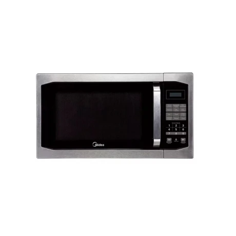 MICROONDAS MIDEA 42 LTS. CON GRILL INOX MICROONDAS MIDEA 42 LTS. CON GRILL INOX