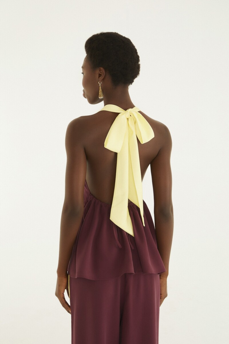 TOP Bordo
