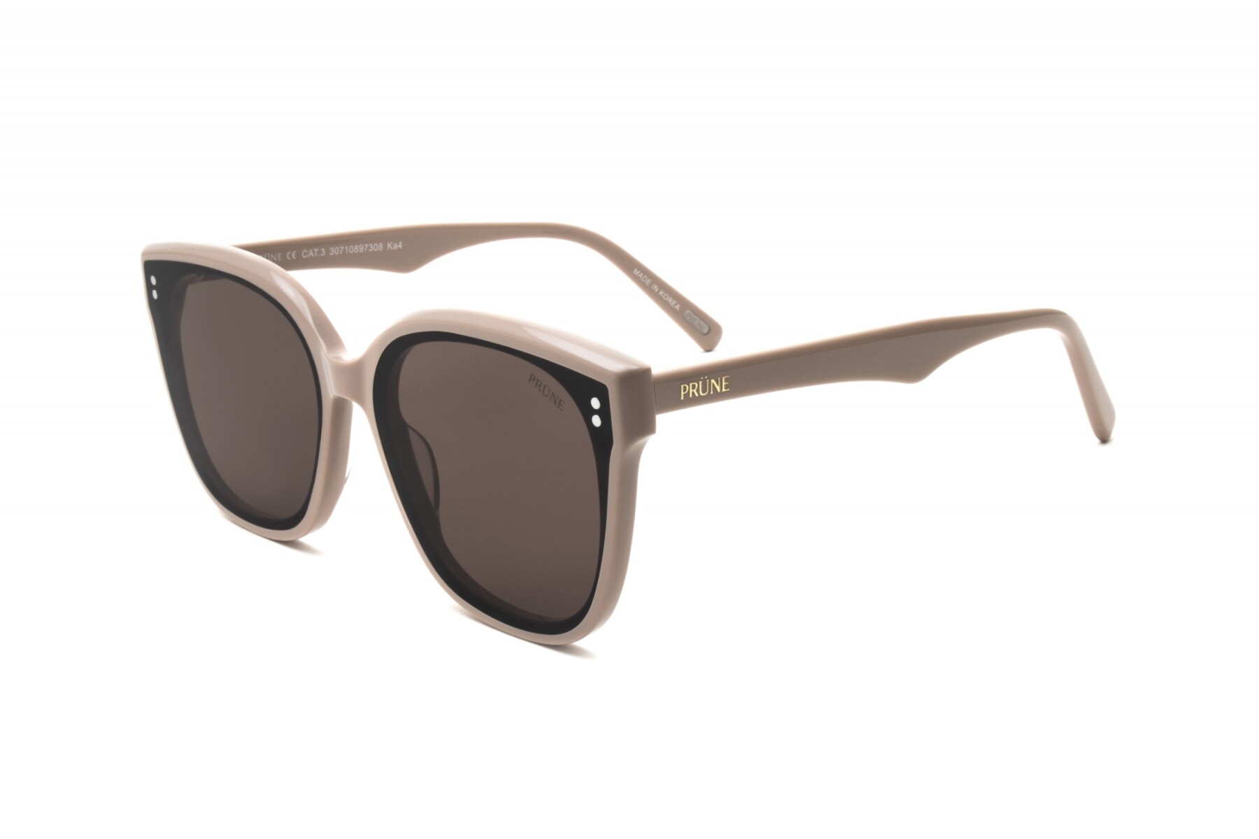 Lentes De Sol Prune Nicoletta 