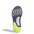 Championes de Hombre Adidas Running Supernova Stride 2 Azul Petroleo - Verde Menta