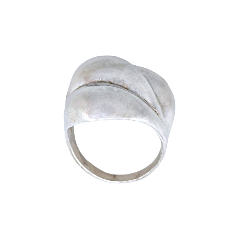Anillo Triple-Plata 925-Sin Piedra-AN3010 sinpiedra