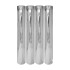 Kit De Techo Tromen Acero Inoxidable 8" KIT DE TECHO TROMEN 8" INOXIDABLE 32110