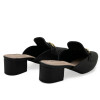 ZAPATO MODARE Mujer 7340.124-21736 Negro