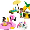 LEGO Friends – Unicorn & Flamingo Pool Party (42658) LEGO Friends – Unicorn & Flamingo Pool Party (42658)