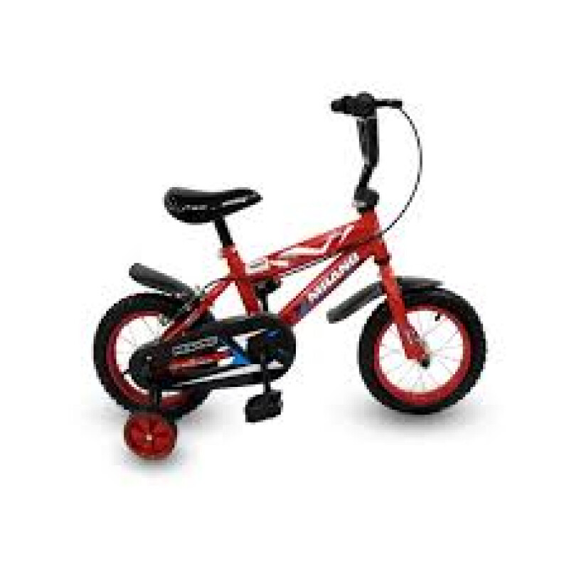 Bicicleta Milano Bambino Aro 12 Bicicleta Milano Bambino Aro 12