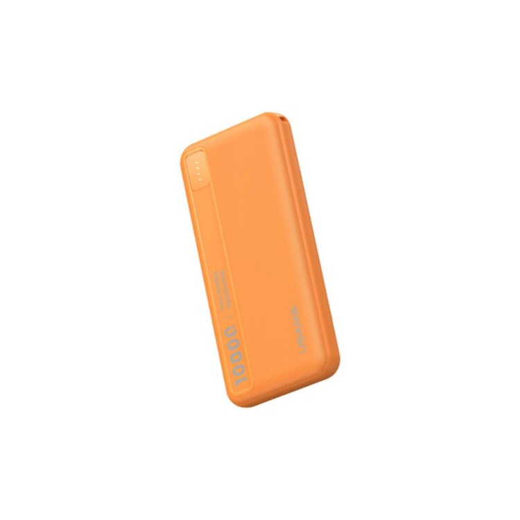 CARGADOR POWER BANK 2 PUERTOS USB A USB C 10000mAh 37W USAMS CARGADOR POWER BANK 2 PUERTOS USB A USB C 10000mAh 37W USAMS