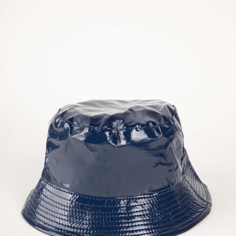 GORRO RAINY Azul Marino