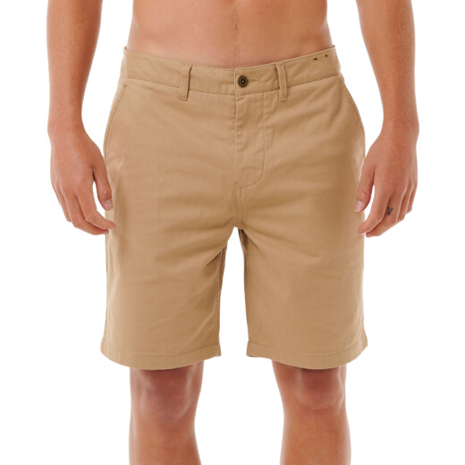 Bermuda Rip Curl Classic Surf Chino Walkshort Bermuda Rip Curl Classic Surf Chino Walkshort