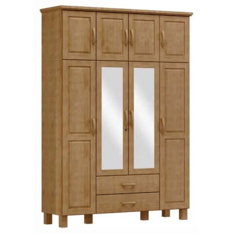 Ropero Placard Finestra 8 Ptas 2C 1144FN Freijo Ropero Placard Finestra 8 Ptas 2C 1144FN Freijo