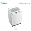 Lavarropas Midea Carga Superior 10 Kg Lavarropas Midea Carga Superior 10 Kg
