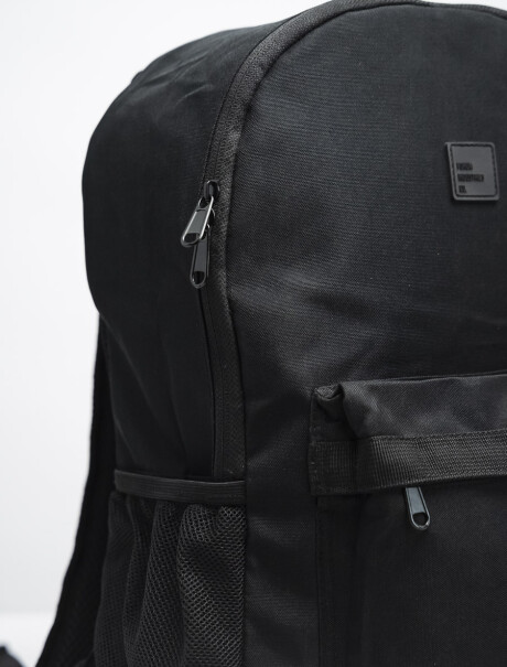 Mochila Forum Active Negro