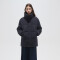 Campera Busta Azul Noche