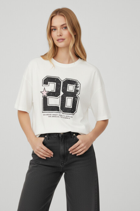 Remera Zione Estampado 3