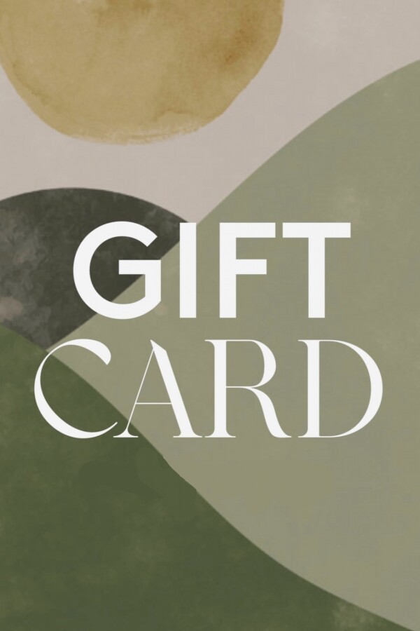 Gift Card x 13000