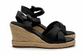 SANDALIA PINA 5115 Negro