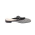ZUECO 35-40 BLACK
