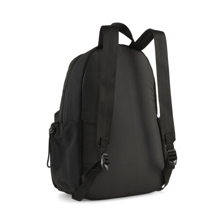 HER Small Backpack 09171401 Negro