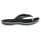 Ojotas Crocs Crocband™ Flip Negro