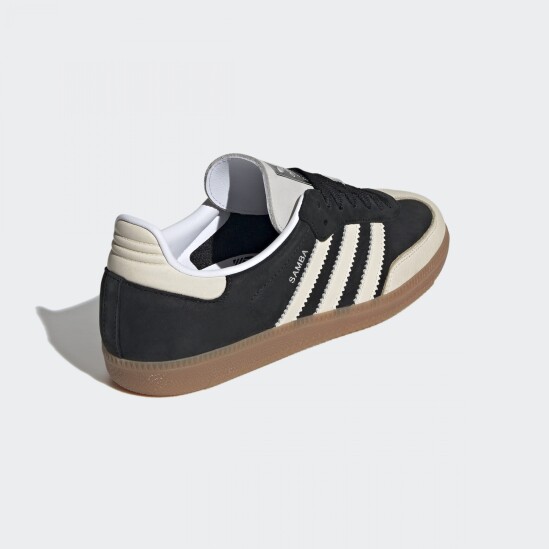 Championes Samba OG Negro