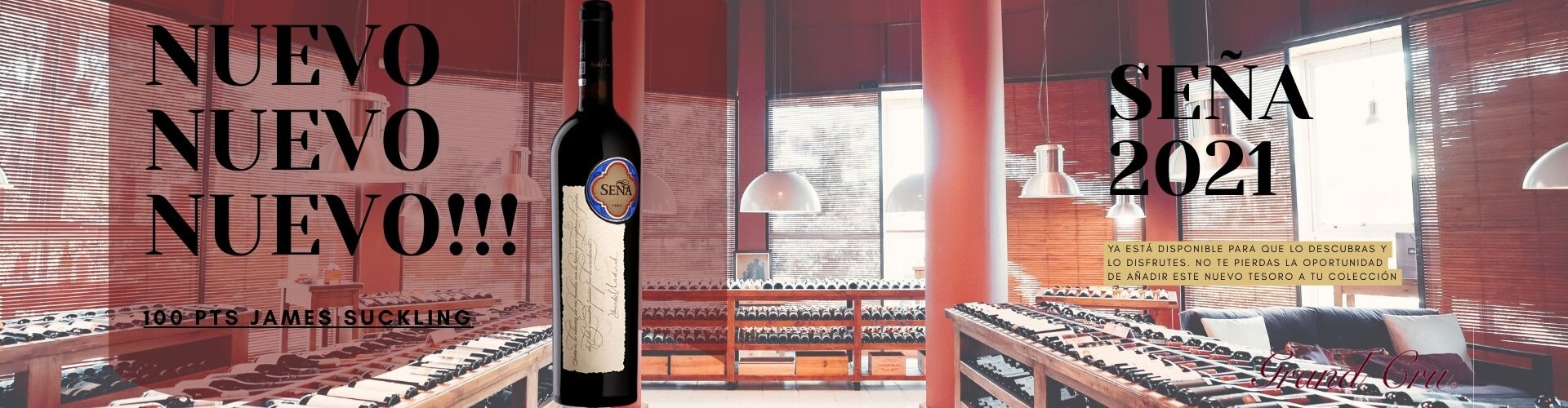 sEÑA 2021
