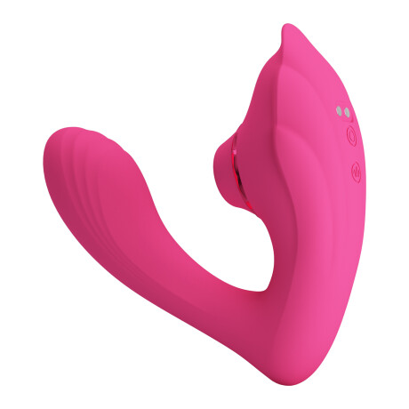 Vibrador Estimulador Tapping Nemo Pretty Love Vibrador Estimulador Tapping Nemo Pretty Love
