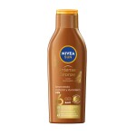 NIVEA SUN LOC BRONC CAROTENE FPS6 200ML única
