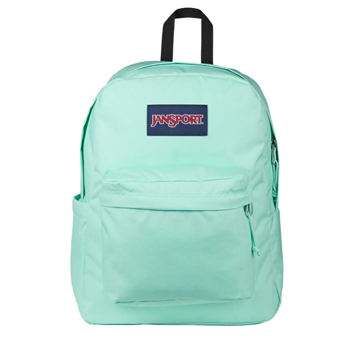 Mochila Jansport Superbreak - Magic Mint 