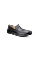 Ecco Classic Moc 2.0 Black