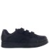 Championes Infantiles Push DANISH con velcros Negro