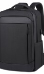 MOCHILA WEEKLY NEGRO