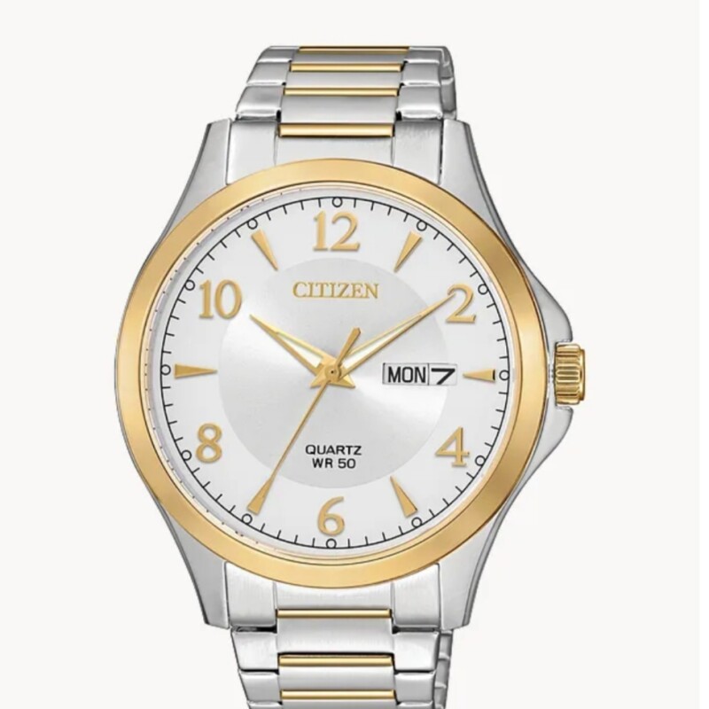 Reloj CITIZEN Combinado/Caballero Reloj CITIZEN Combinado/Caballero