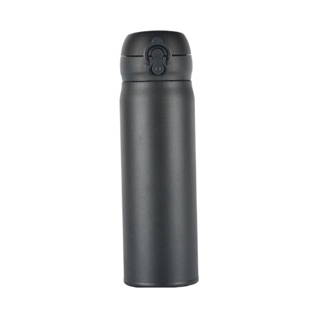 Termo 450ml negro