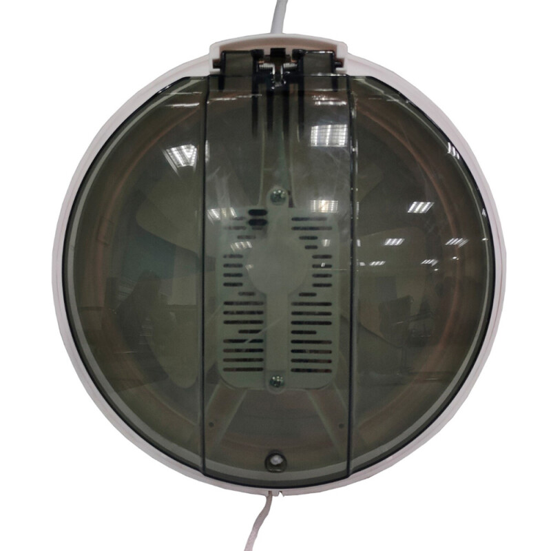 Extractor De Aire Para Vidrio Akita 15 Cm Extractor De Aire Para Vidrio Akita 15 Cm
