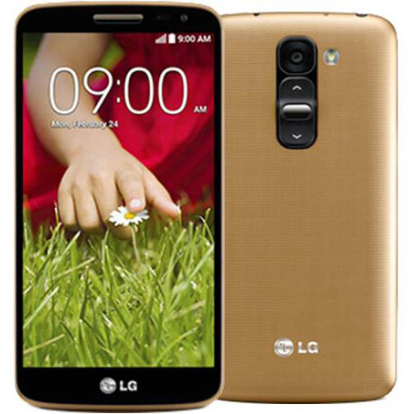 Lg D620R G2 Mini Gold 001
