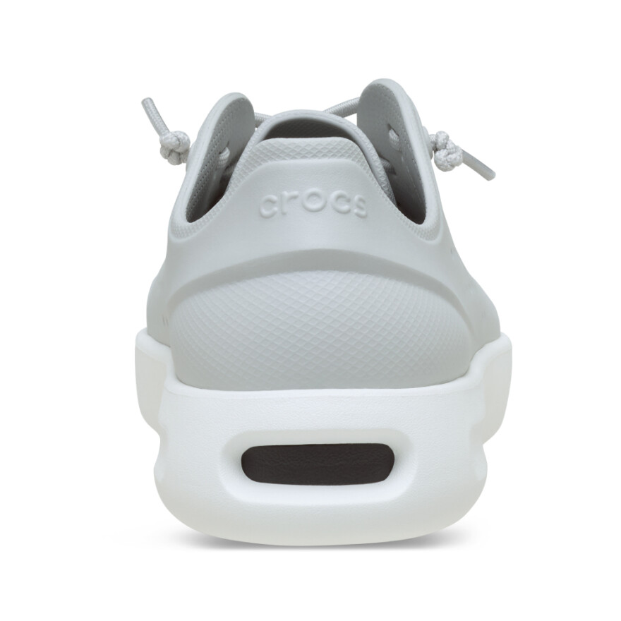 Zapatillas Crocs InMotion Pacer - Hombre Atmosphere/white