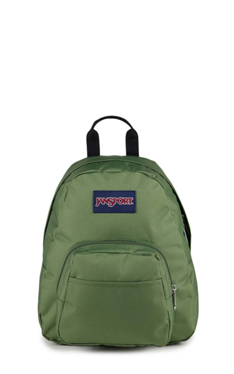 MOCHILA MINI HALF PINT - CARGO GREEN 