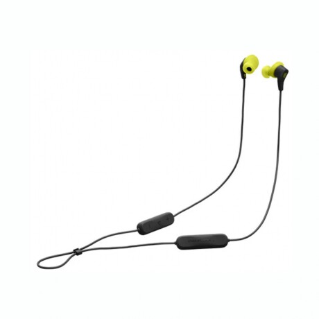 JBL HEADPHONES ENDURANCE RUN 3 Auriculares Inalámbricos JBL Endurance Run 3 BT Batería 25Hrs - Black