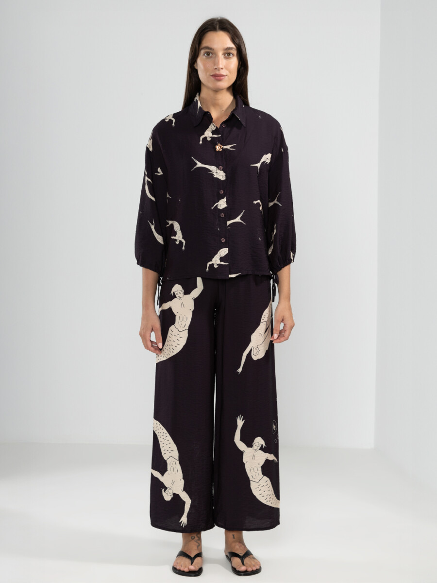 MICHU PANTS 