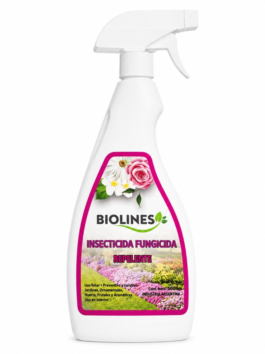 INSECTICIDA FUNGUICIDA REPELENTE INSECTICIDA FUNGUICIDA REPELENTE