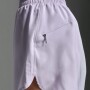 Short Training Aero Hi-Rise 4 Inch Short Mujer Virtual Violet/violet Reflective