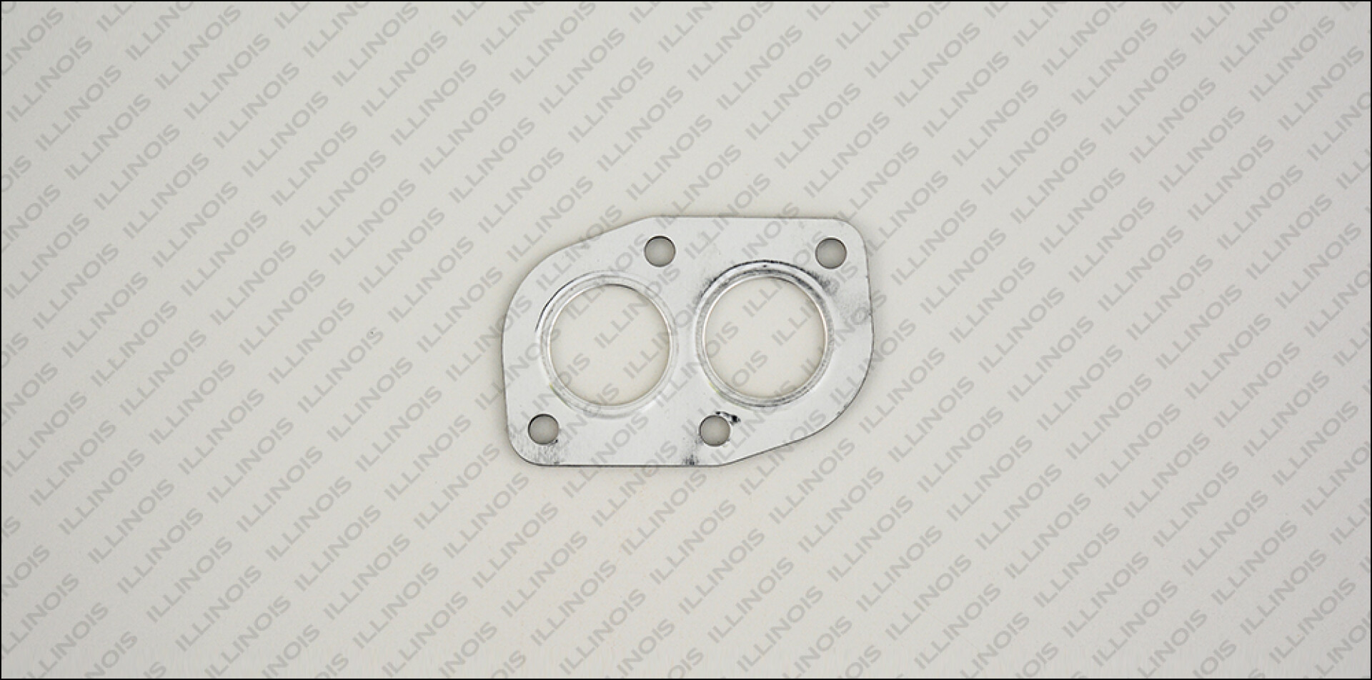 JUNTA FIAT SALIDA ESCAPE MOTOR 1.3 NAFTA Y DIESEL ILLINOIS 