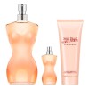 Jean Paul Gaultier Classique Estuche Eau De Toilette 100ml + 10ml + Loción Corporal 75ml - Femenino Jean Paul Gaultier Classique Estuche Eau De Toilette 100ml + 10ml + Loción Corporal 75ml - Femenino