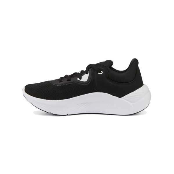 SOFTRIDE PRO - PUMA NEGRO/BLANCO