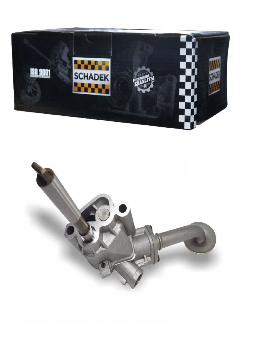 BOMBA DE ACEITE GOL G3 / G4 / CADDY / POLO 1.9 D 