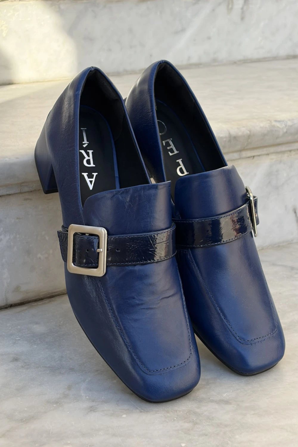 Mocasin elo